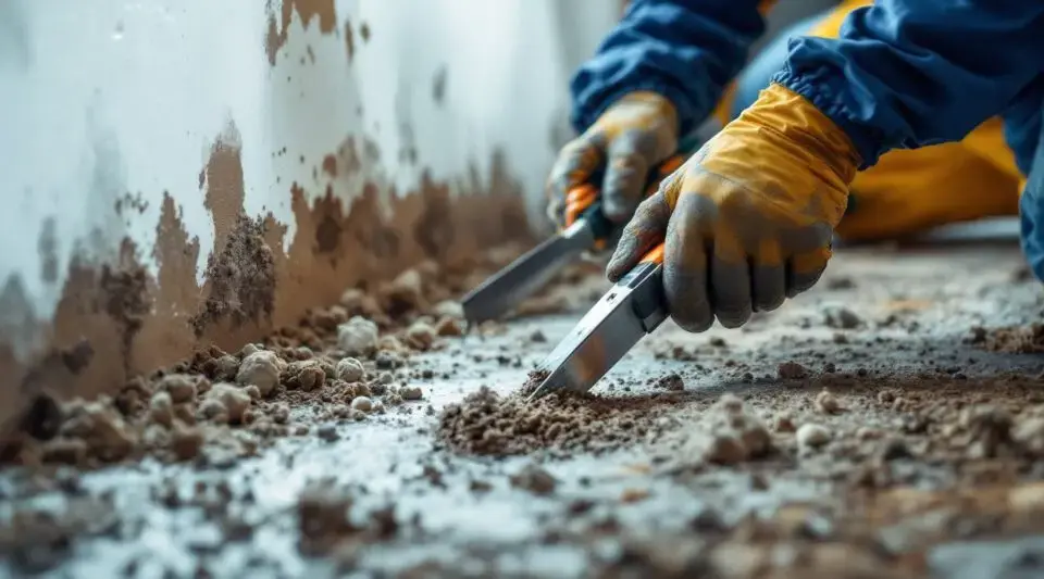 Attic Mold Remediation Perth Amboy