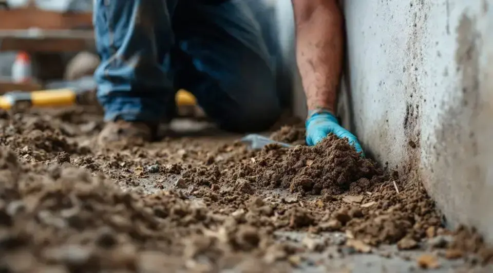 Mold Remediation Cost Guide Perth Amboy